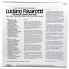 Image 2 : LUCIANO PAVAROTTI - WORLD’S FAVORITE TENOR ARIAS