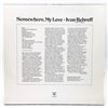 Image 2 : IVAN REBROFF - SOMEWHERE, MY LOVE - FOLK STYLE