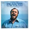 Image 1 : LUCIANO PAVAROTTI - O SOLE MIO - NEAPOLITAN SONGS