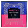 Image 1 : I PAGLIACCI TEATRO ALLA SCALA - LEONCAVALLO - OPERA