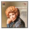 Image 1 : BEVERLY SILLS - MASSENET MANON - ROMANTIC OPERA
