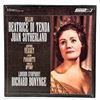 Image 1 : BELLINI  BEATRICE DI TENDA - JOAN SUTHERLAND OPERA