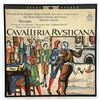 Image 1 : MASCAGNI CAVALLERIA RUSTICANA - ROMANTIC - OPERA