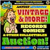 Image 1 : WELCOME TO YOUR KASTNER LETHBRIDGE RECORDS, COMICS,