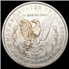 Image 2 : 1894-S Morgan Silver Dollar CLOSELY UNCIRCULATED