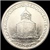 Image 2 : 1925 Lexington Half Dollar UNCIRCULATED