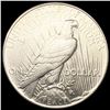 Image 2 : 1935 Silver Peace Dollar UNCIRCULATED
