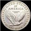 Image 2 : 1917-D Standing Liberty Quarter CLOSELY UNCIRCULAT
