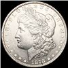 Image 1 : 1878 7TF Rev 78 Morgan Silver Dollar UNCIRCULATED
