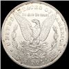 Image 2 : 1878 7TF Rev 78 Morgan Silver Dollar UNCIRCULATED