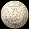 Image 2 : 1880-CC Morgan Silver Dollar NICELY CIRCULATED
