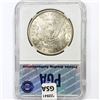 Image 2 : 1891-S Morgan Silver Dollar PGA MS62+