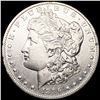 Image 1 : 1896-O Morgan Silver Dollar CLOSELY UNCIRCULATED