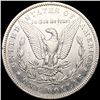 Image 2 : 1896-O Morgan Silver Dollar CLOSELY UNCIRCULATED