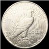 Image 2 : 1934-D Silver Peace Dollar CLOSELY UNCIRCULATED