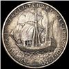 Image 2 : 1920 Pilgrim Half Dollar NEARLY UNCIRCULATED