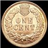 Image 2 : 1907 RD Indian Head Cent UNCIRCULATED