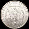 Image 2 : 1904 Morgan Silver Dollar UNCIRCULATED