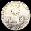 Image 2 : 1923-S Monroe Half Dollar CHOICE BU