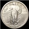 Image 1 : 1917-D Standing Liberty Quarter ABOUT UNCIRCULATED