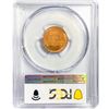 Image 2 : 1950 Wheat Cent PCGS PR64 RD