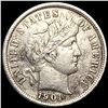 Image 1 : 1901-S Barber Dime CLOSELY UNCIRCULATED