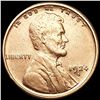 Image 1 : 1924-S RD Wheat Cent UNCIRCULATED