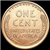 Image 2 : 1924-S RD Wheat Cent UNCIRCULATED