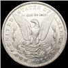 Image 2 : 1893 Morgan Silver Dollar CLOSELY UNCIRCULATED