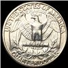 Image 2 : 1932-D Washington Silver Quarter UNCIRCULATED