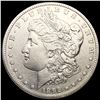 Image 1 : 1892-S Morgan Silver Dollar CLOSELY UNCIRCULATED
