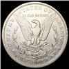 Image 2 : 1892-S Morgan Silver Dollar CLOSELY UNCIRCULATED