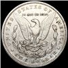 Image 2 : 1894-S Morgan Silver Dollar CLOSELY UNCIRCULATED