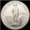 Image 1 : 1925 Lexington Half Dollar UNCIRCULATED