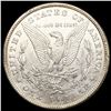 Image 2 : 1878 8TF Morgan Silver Dollar CLOSELY UNCIRCULATED