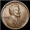 Image 1 : 1922-D Wheat Cent NEARLY UNCIRCULATED