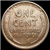 Image 2 : 1922-D Wheat Cent NEARLY UNCIRCULATED