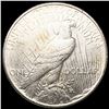 Image 2 : 1934-D Silver Peace Dollar CLOSELY UNCIRCULATED