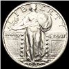 Image 1 : 1930 Standing Liberty Quarter CLOSELY UNCIRCULATED