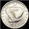 Image 2 : 1930 Standing Liberty Quarter CLOSELY UNCIRCULATED