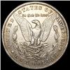 Image 2 : 1883-S Morgan Silver Dollar CLOSELY UNCIRCULATED