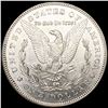 Image 2 : 1878 7TF Rev 78 Morgan Silver Dollar UNCIRCULATED