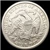 Image 2 : 1876 Seated Liberty Quarter CLOSELY UNCIRCULATED