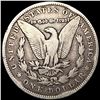 Image 2 : 1893-O Morgan Silver Dollar NICELY CIRCULATED