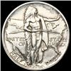 Image 1 : 1926-S Oregon Trail Half Dollar UNCIRCULATED