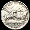 Image 2 : 1926-S Oregon Trail Half Dollar UNCIRCULATED