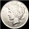 Image 1 : 1927-D Silver Peace Dollar UNCIRCULATED