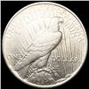 Image 2 : 1927-D Silver Peace Dollar UNCIRCULATED