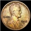 Image 1 : 1914-D Wheat Cent LIGHTLY CIRCULATED