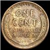Image 2 : 1914-D Wheat Cent LIGHTLY CIRCULATED